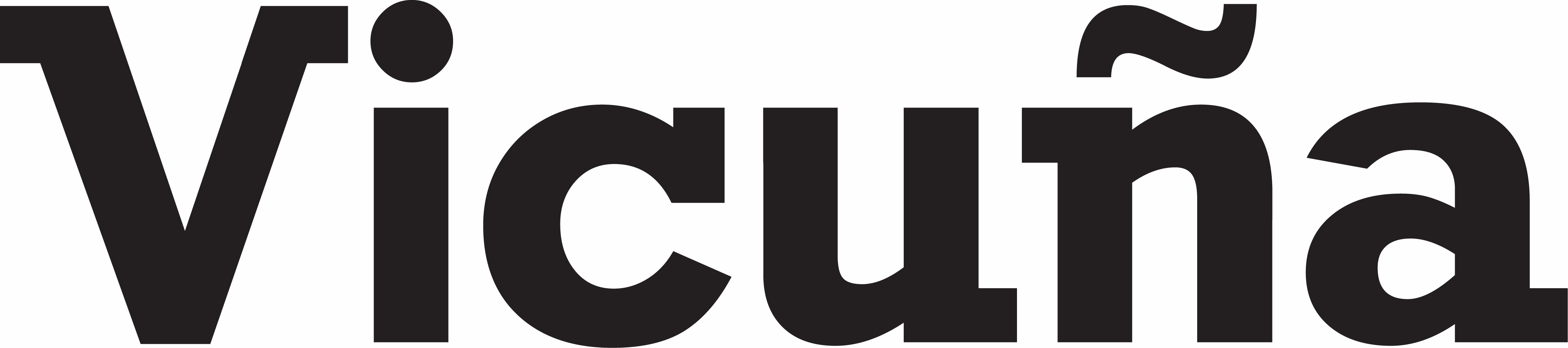 Logo Vicuña
